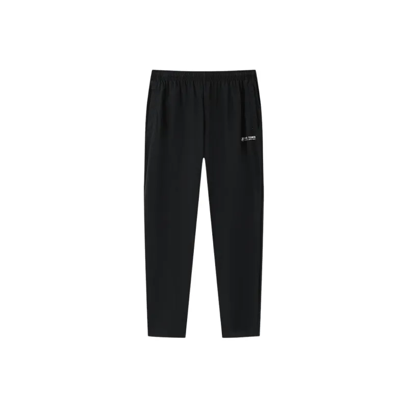 Erke Tennis Series Casual Pants Men's-0