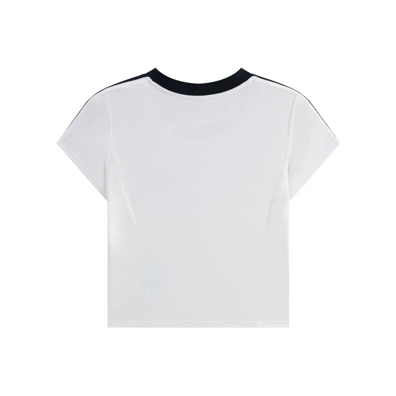 Kappa T Shirts Women's-1