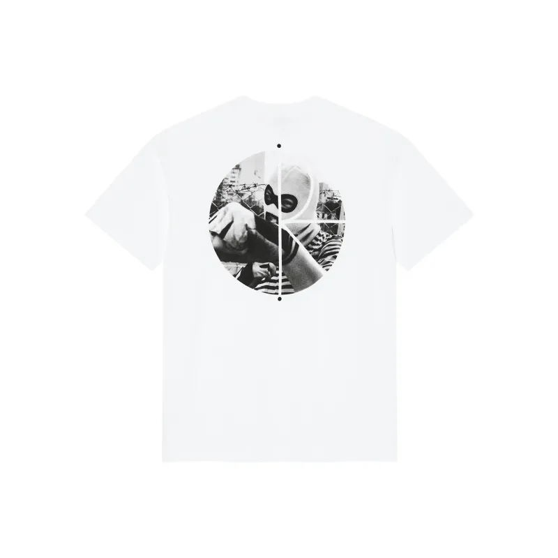 POLAR SKATE CO SS25 T Shirt Unisex-1