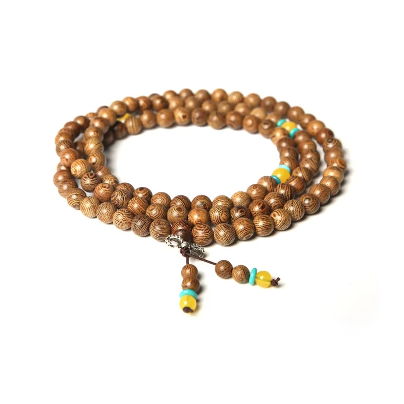 LINKY Laboratory Redwood Bracelets Unisex-7