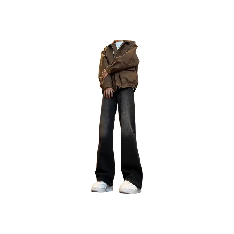 SUNSETMONENT Jeans Unisex-15