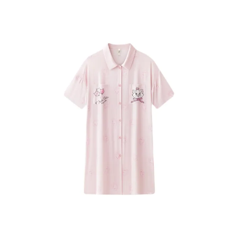 Disney Women's Nightgowns-1