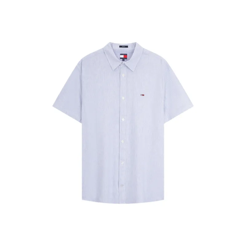 Tommy Hilfiger Shirts Men-0
