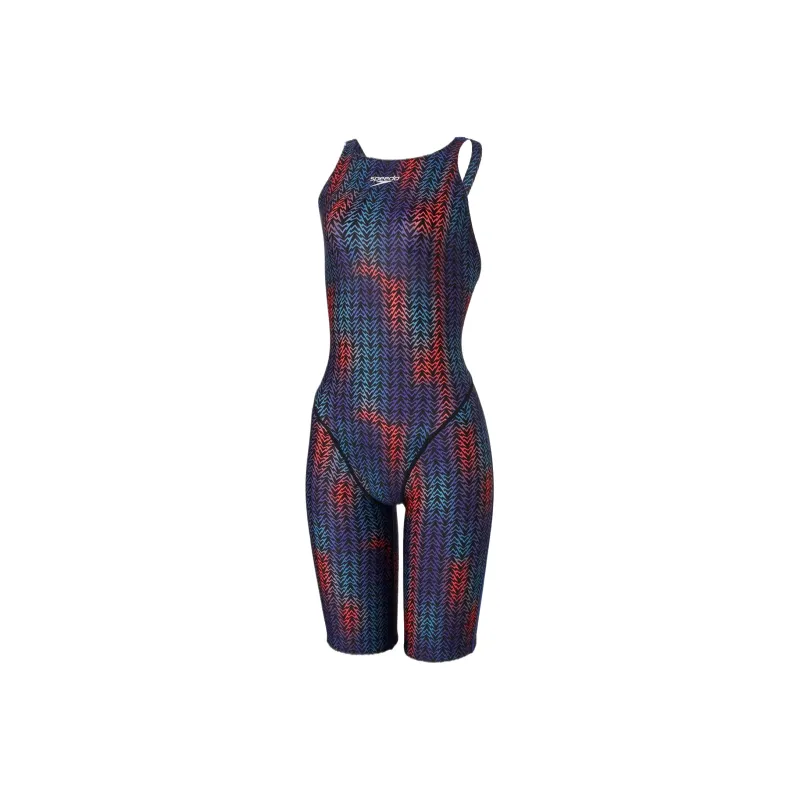 Speedo Flex Sigma Kai One piece Swimsuit Women's-3