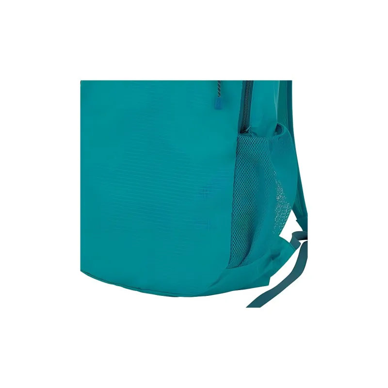 MONTBELL 13L Backpack Nylon Turquoise Blue Unisex-2