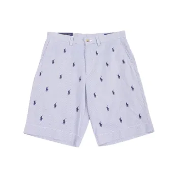 Polo Ralph Lauren Casual Shorts Men's Purple