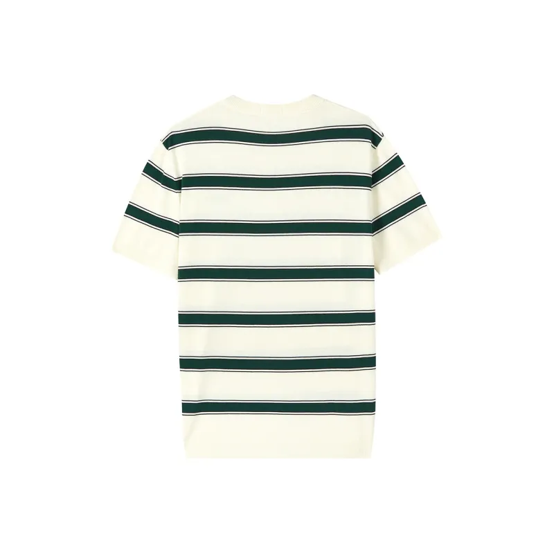 GANT T Shirts Unisex-1