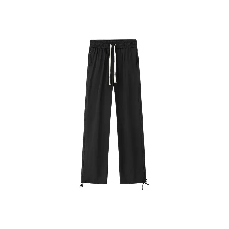SAME FLOW Casual Pants Unisex-4