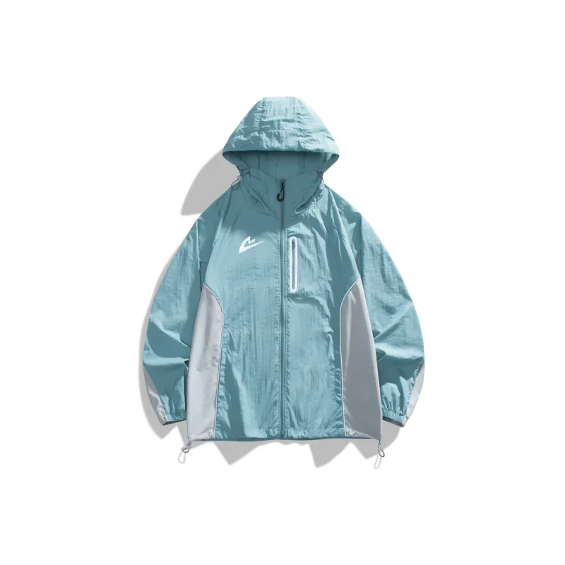 Sonic Cat Sun Protection Clothing Unisex-2