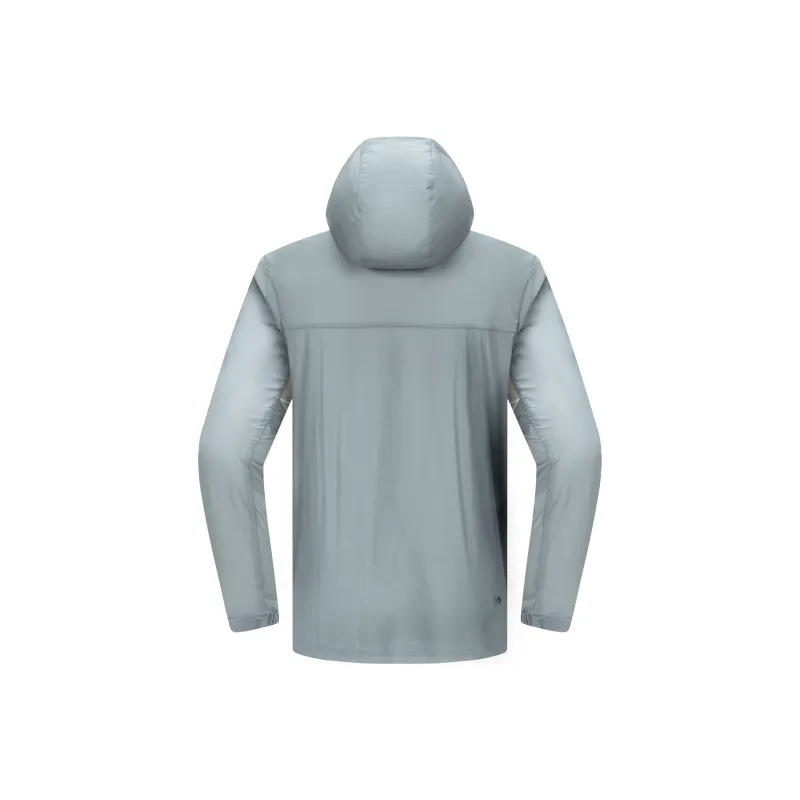 PELLIOT Super Light Breathable UV Protection Sun Protection Clothing Men's-7