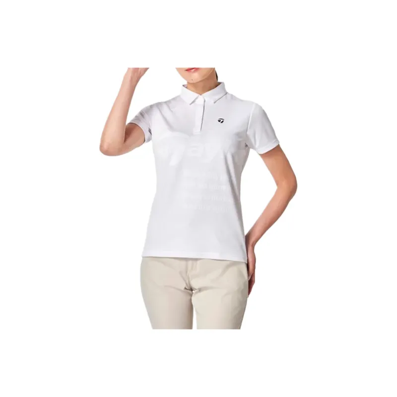 TAYLORMADE Polo Shirts Women's-0