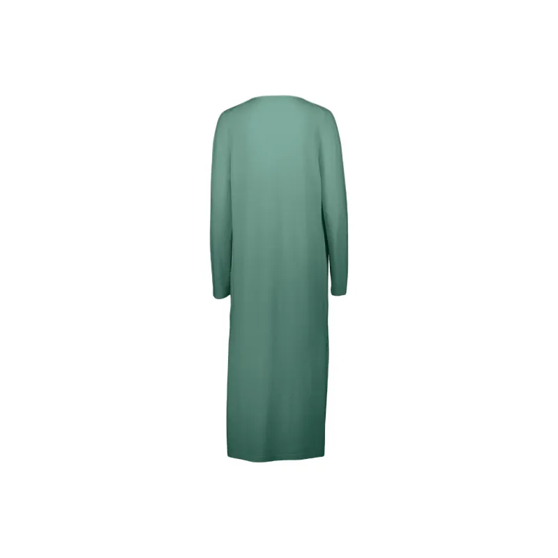 ALLUDE Knitwear Women's Green-1