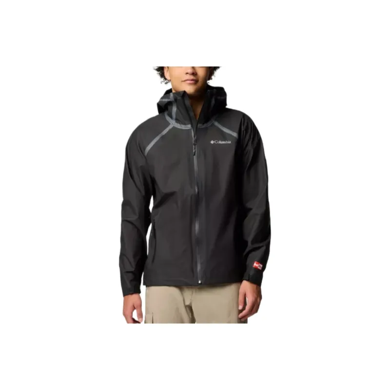 Columbia OutDry Extreme Reign No Shine™ Jacket Men's-0