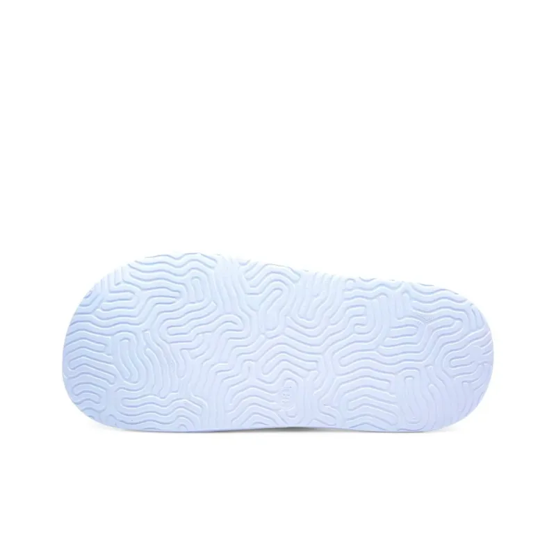 PEAK State Extreme Triangle 2.0 EVA Totem Slip Resistant Odor Resistant Abrasion Resistant Slide Slippers Unisex-9