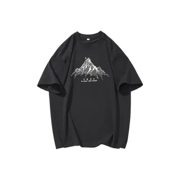 BUYDAUL T Shirts Men