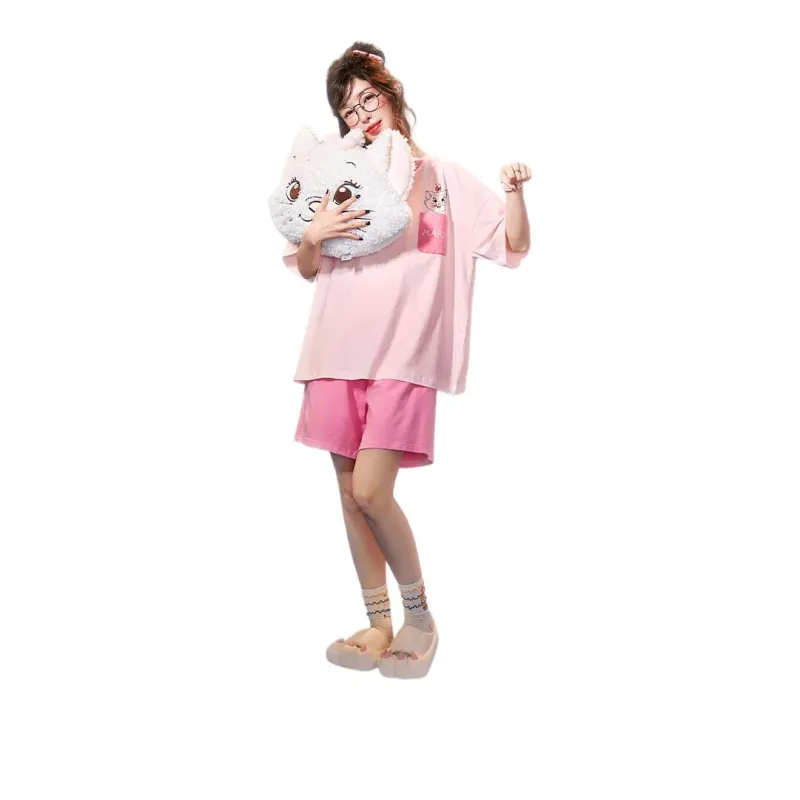 Disney Women's Pajama Sets-1