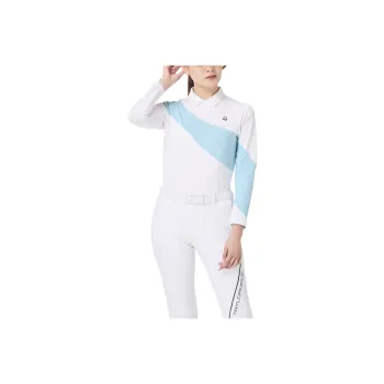 TAYLORMADE FW/AW24 Polo Shirt Women's