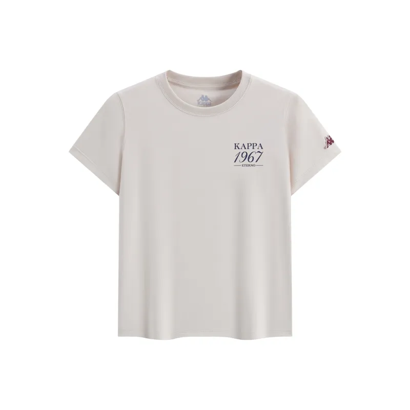 Kappa T Shirts Unisex-2