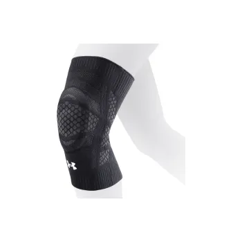 Under Armour Knee Pads Basketball Hiking Volleyball Mountaineering Tennis Badminton Soccer Running Cycling Unisex