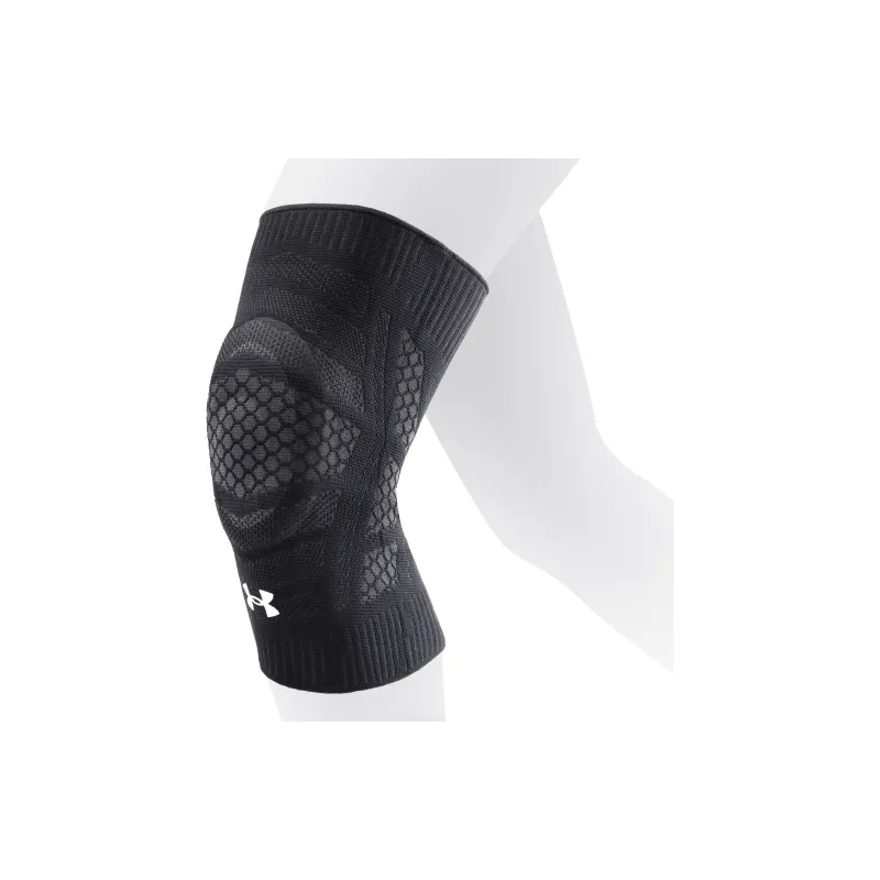 Under Armour Knee Pads Basketball Hiking Volleyball Mountaineering Tennis Badminton Soccer Running Cycling Unisex-0