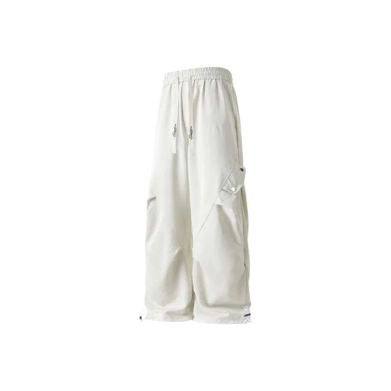 EMERICA x KW Casual Pants Unisex-14
