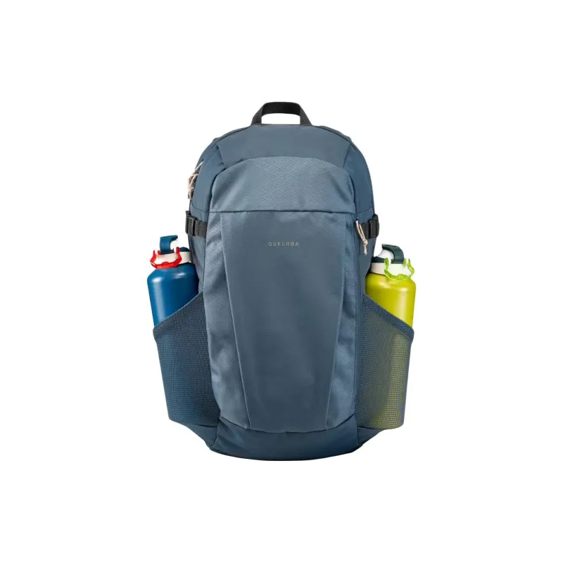 DECATHLON NH100 Polyester Backpack Unisex Hurricane Blue-1
