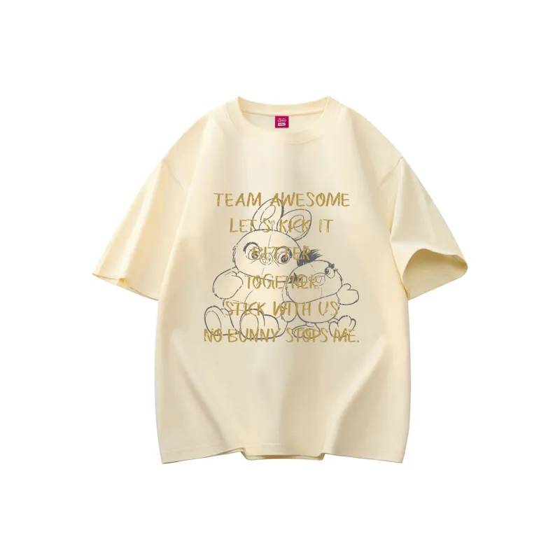 Disney T Shirts Unisex-22
