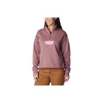 Columbia Lodge Sweatshirt Women's