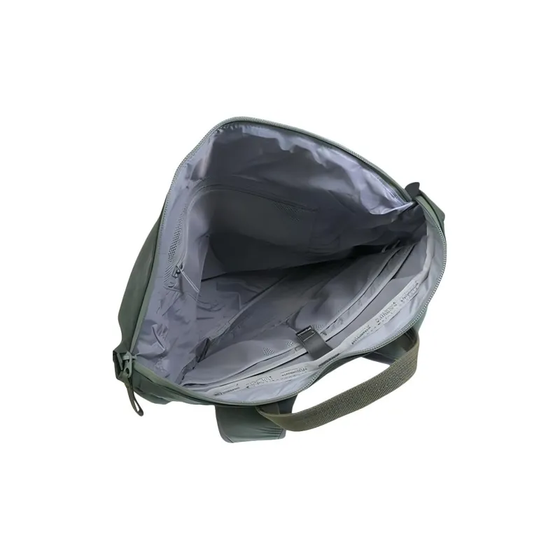 MONTBELL Nylon Backpack Unisex Dark Green-2