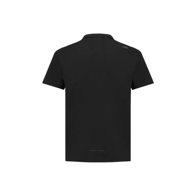 DESCENTE RUNNING Collection T Shirt Men's-1