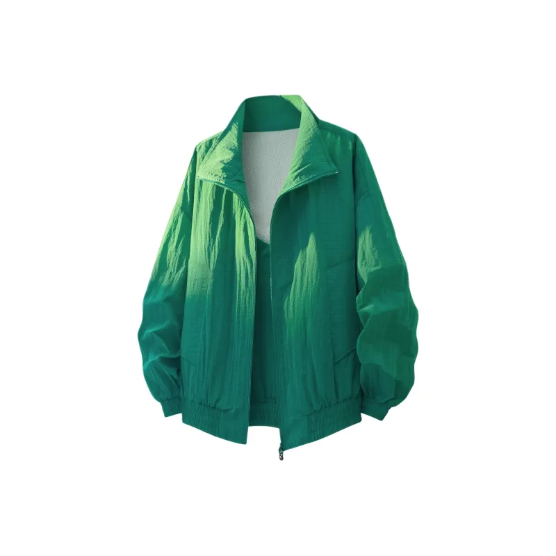 JUNGLE PANDA Sun Protection Clothing Unisex-18