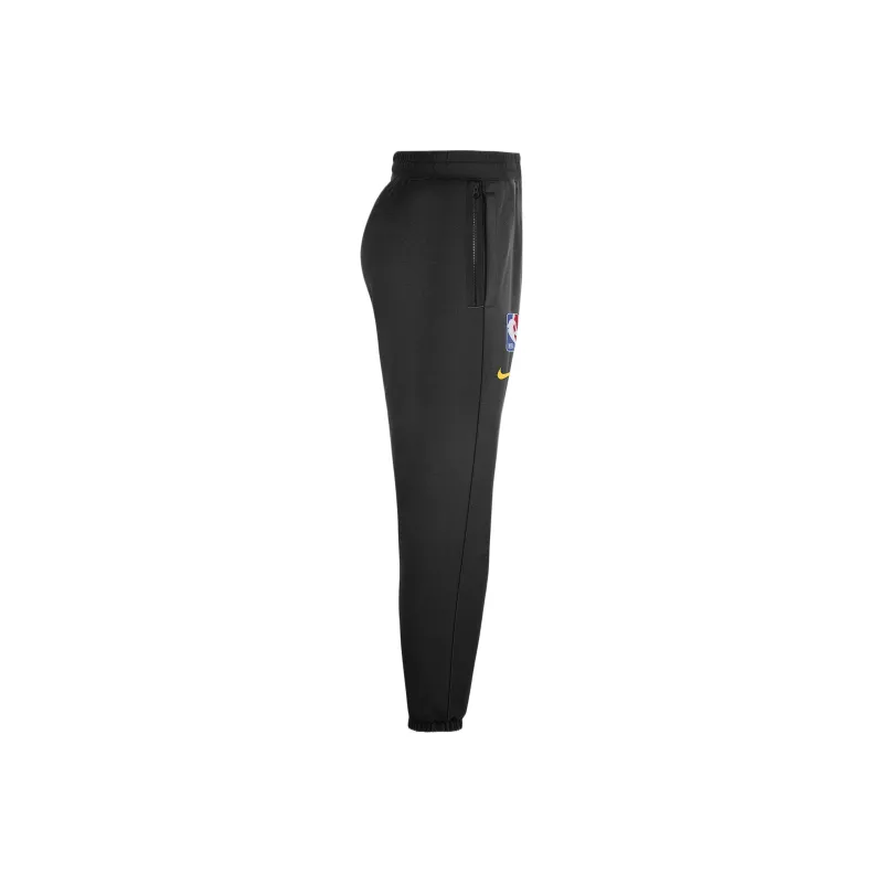Nike Los Angeles LakersDRI FIT NBA Casual Pants Men's-2