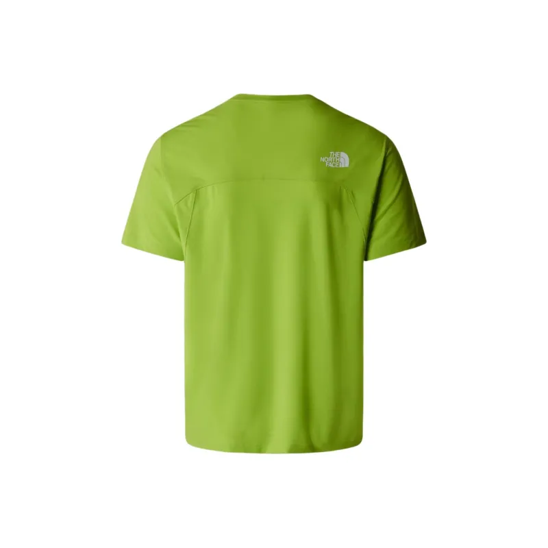 THE NORTH FACE T Shirt Men's Grassland-1