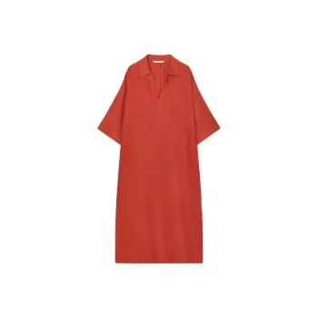 ZARA Long Sleeved Dress Women's