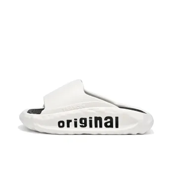 JANE HARLOW EVA Cut Out Abrasion Resistant Slide Slippers Men's