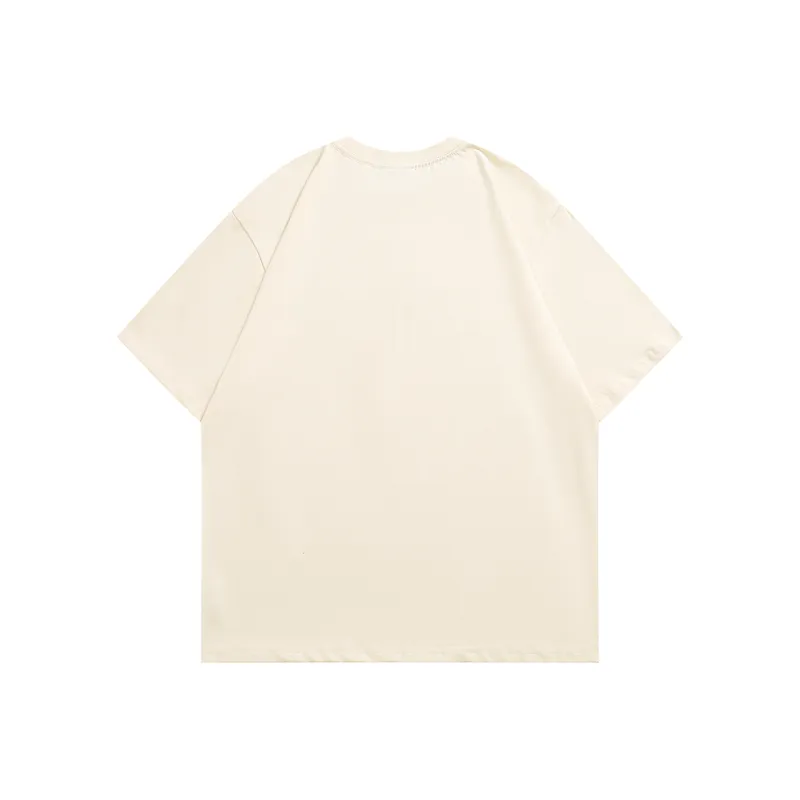 YEP T Shirts Women's Custard-1