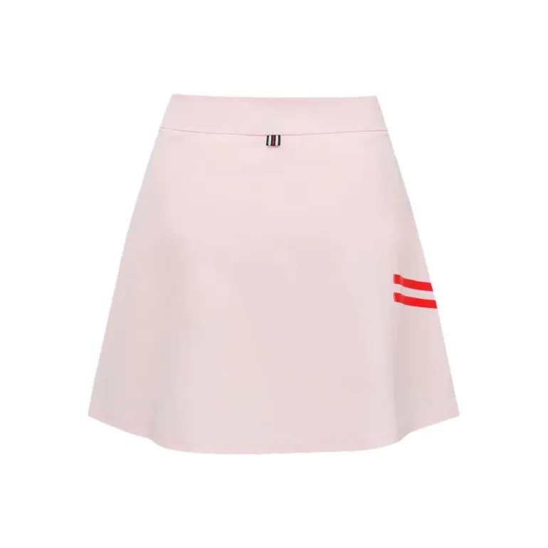 FILA Casual Short Skirts Women's Pink-1