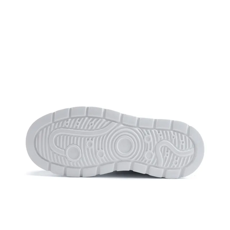 TOM TAILOR Low Top Skateboard Shoes-5