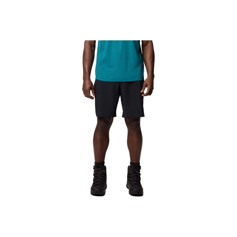 Columbia Triple Canyon Casual Shorts Men's-0