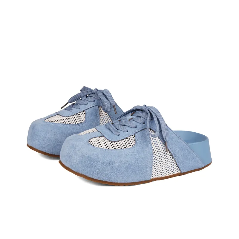 Craftsman Gang Closed Toe Slippers Women's-15