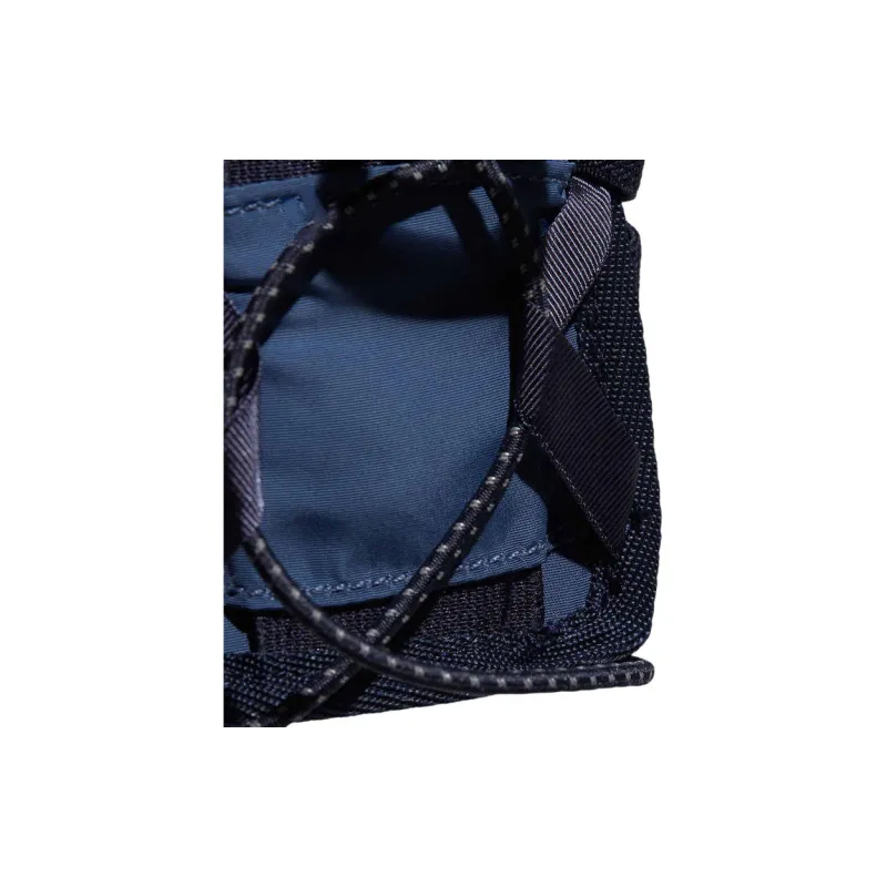 Adidas Polyester Wrist Bags Regular Unisex Blue Black-2