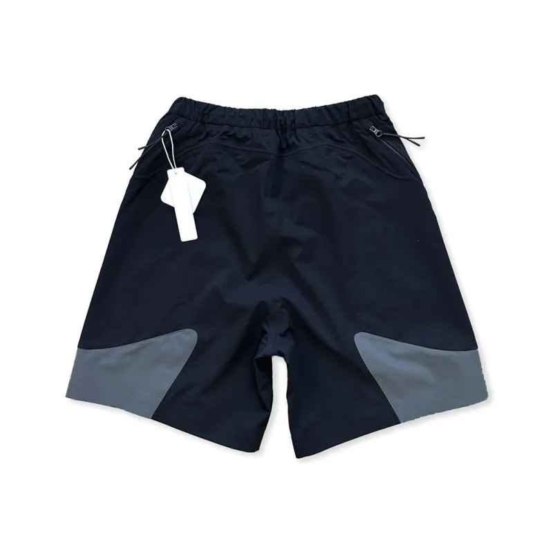 Epide Prefab Casual Shorts Unisex-1