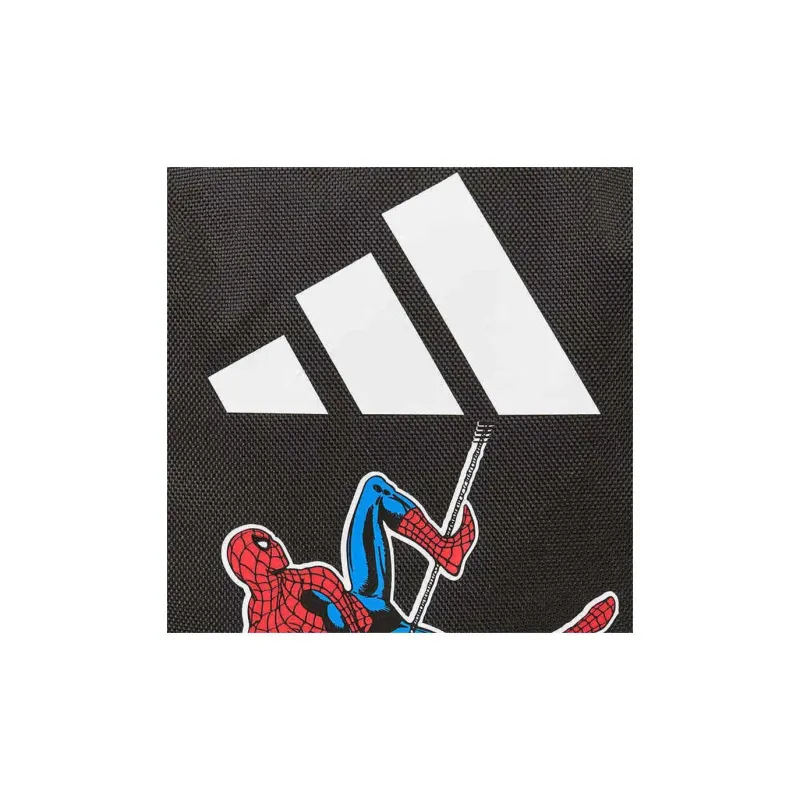 Adidas Free Shipping With AdiClub Marvel Spider Man Backpack Kids-4