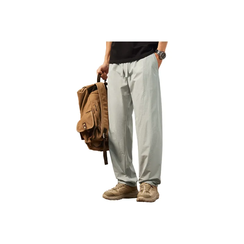 Jeep Casual Pants Unisex-0