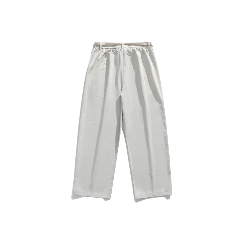 Jeep Outdoor Commute Casual Pants Unisex-8