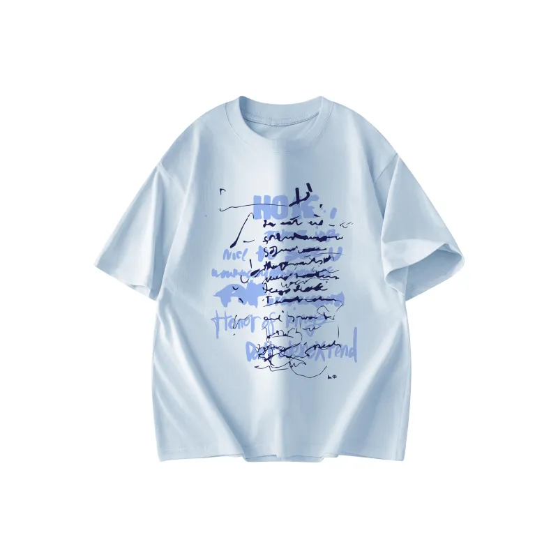HONOR OF KINGS T Shirt Slogan Section Unisex-18