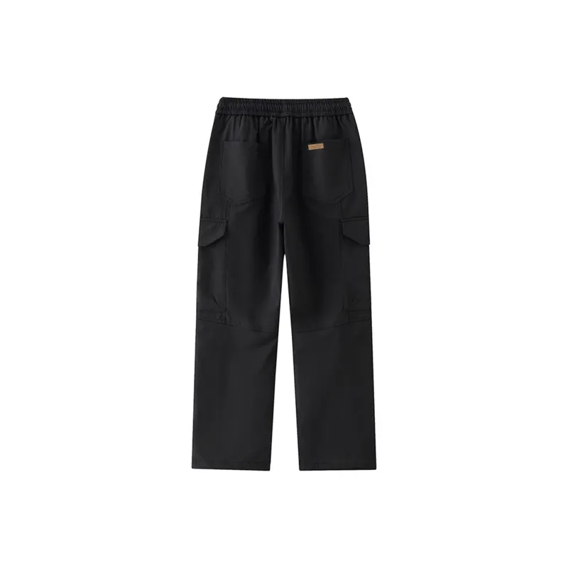 Jeep Outdoor Commute Casual Pants Unisex-1