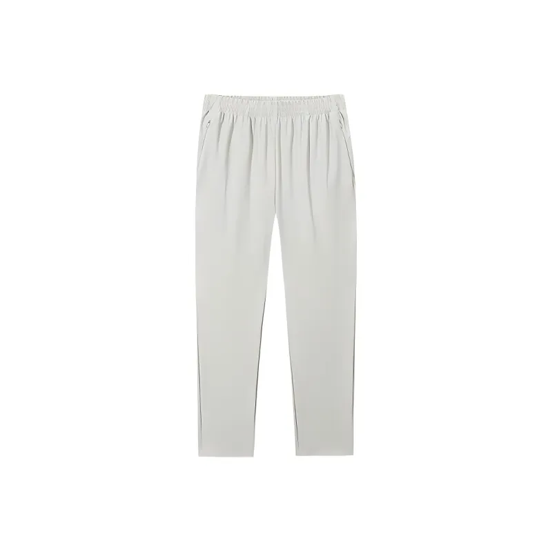 Anta Variety Training Collection Knitted Sweatpants Women's-0