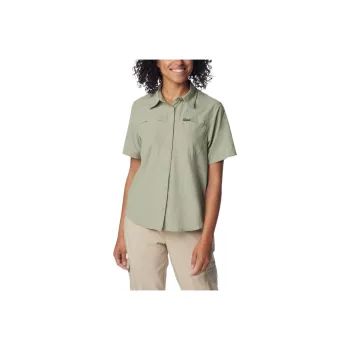 Columbia Silver Ridge Shirt Women's