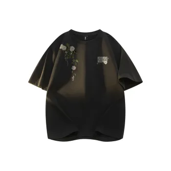 CHOUCHOUS T Shirts Women's